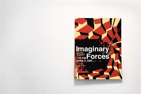 Imaginary Forces