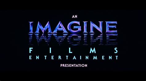 Imagine Films Entertainment