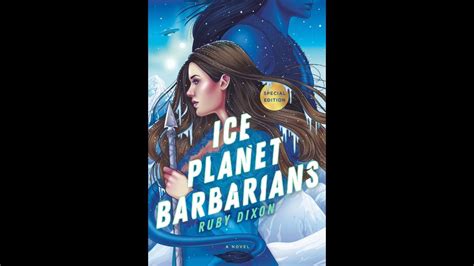 Immerse Yourself in an Epic Space Adventure: Discover the Enthralling Ice Planet Barbarians Reading Order