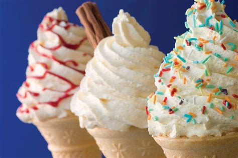 Immerse Yourself in the Sweet Symphony of Virginia Beach Oceanfront: A Culinary Odyssey of Ice Cream Delights