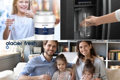 Immerse in the Crystal-Clear Distinction: Unveiling the Superiority of Our Ice and Water Machine