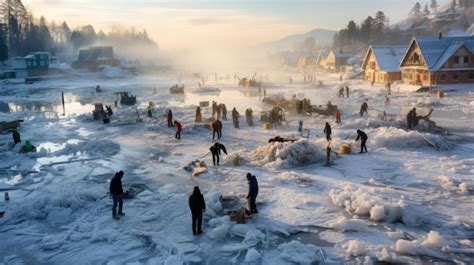 Immerse in the Ethereal Beauty of Ice Koyo: A Comprehensive Guide to Japans Frozen Wonderland