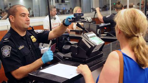 Immigration Officer Career