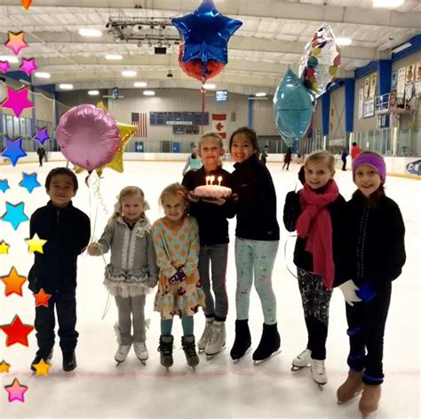 Imon Ice Arena: Your Gateway to a World of Skating Delights