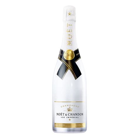 Imperial Ice Moët & Chandon: Trải nghiệm mùa hè tươi mới