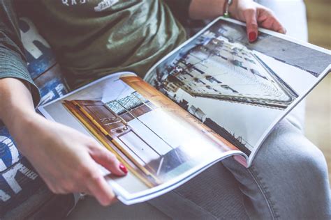 Importance Of Print Catalogs As A Channel