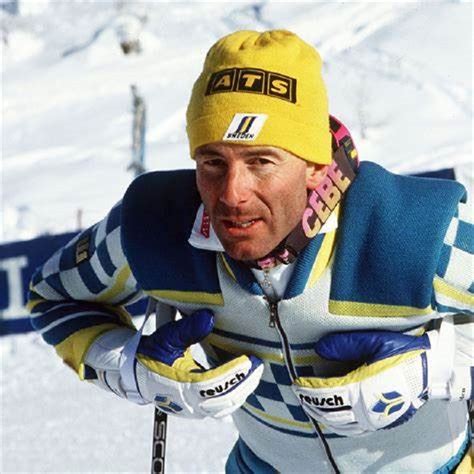 In the Glory of Ingemare Stenmark Mössa: A Legacy of Excellence