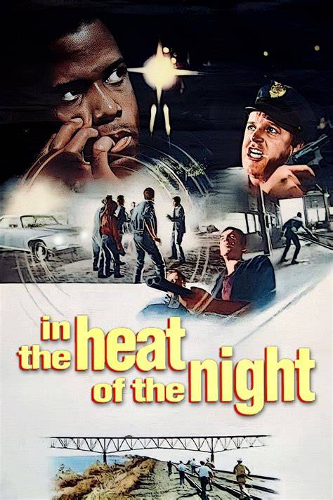 In the Heat of the Night