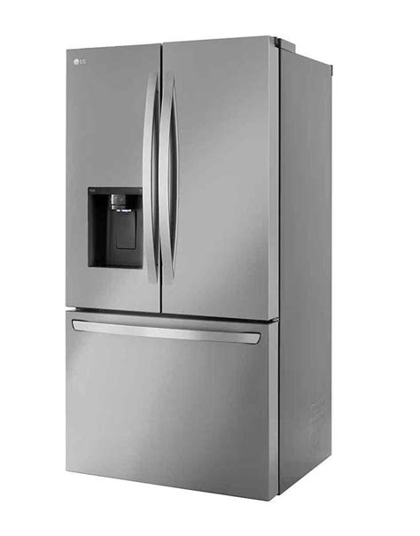 In-Depth Exploration of Counter Depth Dual Ice Maker Refrigerators: Unveiling Convenience, Luxury, and Functionality