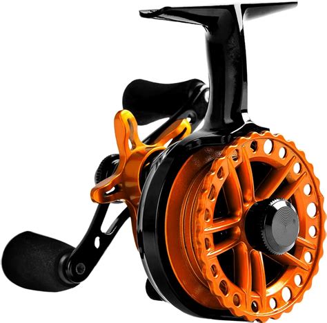 In-line Ice Fishing Reels: A Comprehensive Guide to Revolutionize Your Winter Angling