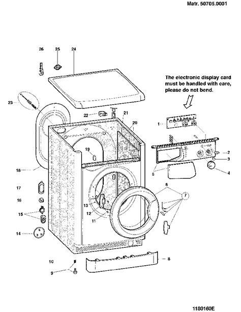 Indesit Service Manual Iwd71250 Washing Machine