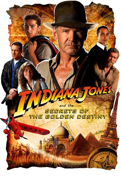 Indiana Jones 5