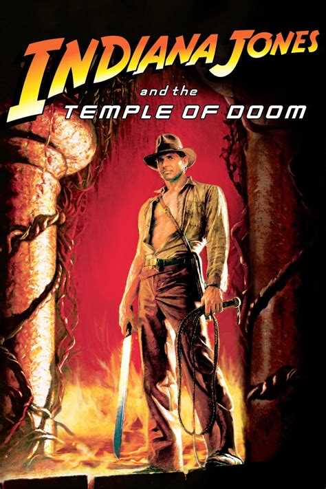 Indiana Jones and the Temple of Doom