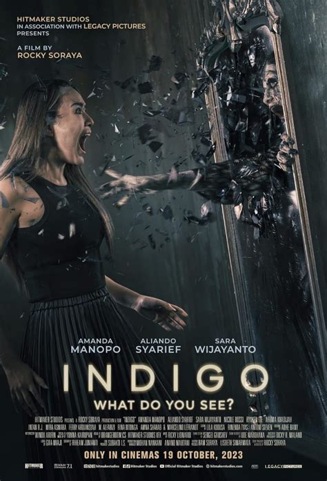 Indigo Film