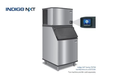 Indigo NXT Ice Machines: The Pinnacle of Ice Perfection