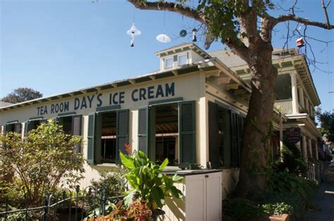 Indulge in Days Ice Cream: A Sweet Escape in Ocean Grove, New Jersey