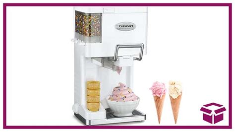 Indulge in Frozen Delights: A Comprehensive Guide to Machine De Glace