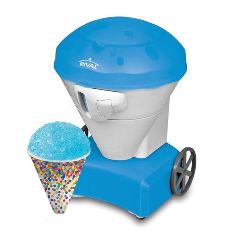 Indulge in Frozen Delights: Your Ultimate Guide to Finding the Snow Cone Machine Near You