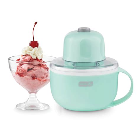 Indulge in Homemade Delights: My Mug Ice Cream Maker Recipes