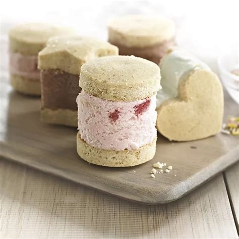 Indulge in Icy Delights: The Magic of Ice Cream Sandwich Makers