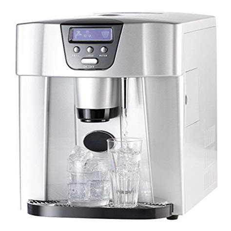 Indulge in Refreshing Cubes: Elevate Your Beverage Experience with an Exemplary Eiswürfelmaschine