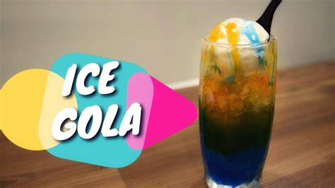 Indulge in Summer Delights with a Baraf Gola Machine