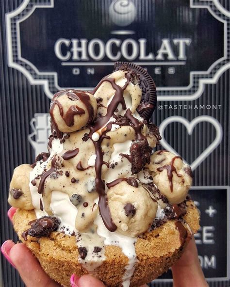 Indulge in Sweet Delights: The Ultimate Guide to Ice Cream Spots Near Me