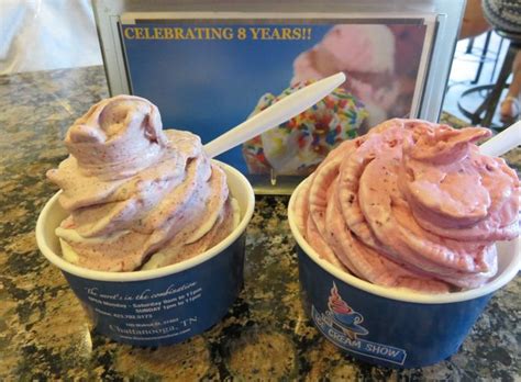 Indulge in a Sweet Escape: Discover the Enchanting Ice Cream Chattanooga TN