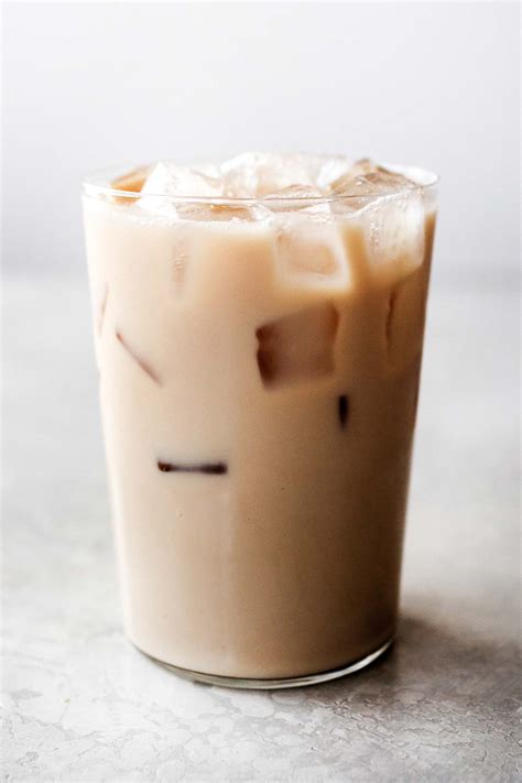 Indulge in the Aromatic Delight: Your Guide to Brewing Iced Chai Tea Latte Starbucks-Style