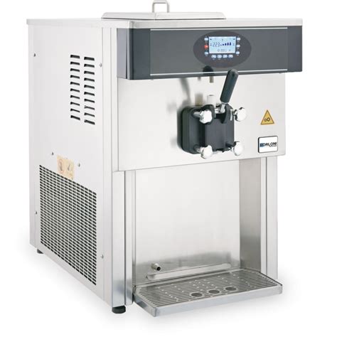 Indulge in the Frozen Delights: Machine à Glace Italienne - Your Gateway to Refreshing Profits