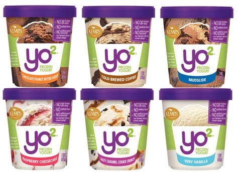 Indulge in the Frozen Yogurt Revolution: Unlocking a World of Flavors and Health
