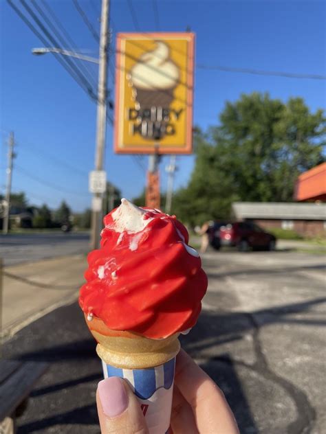 Indulge in the Sweet Embrace of Ice Cream North Olmsted: A Culinary Journey