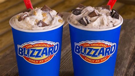 Indulge in the Sweet Symphony of Dairy Queens Ice Cream Machines