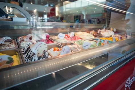 Indulge in the Sweet Symphony of Gelato: A Journey of Culinary Delight