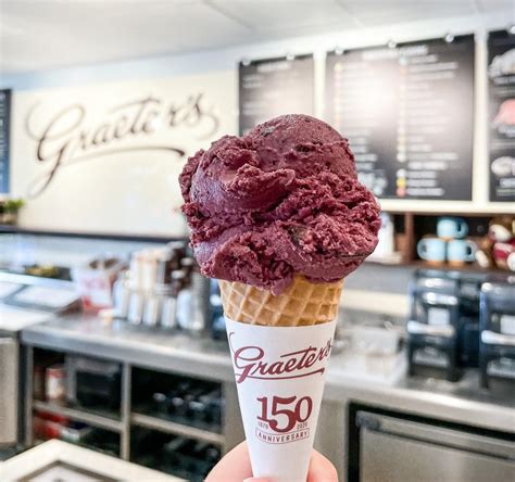 Indulge in the Sweet Symphony of Ice Cream in Cincinnati, Ohio