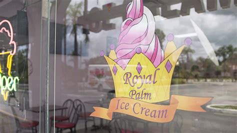 Indulge in the Sweet Symphony of Royal Palm Beach Ice Cream: A Culinary Journey to Enchant Your Senses