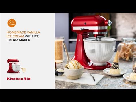 Indulge in the Ultimate Culinary Experience with KitchenAid Ice Makers