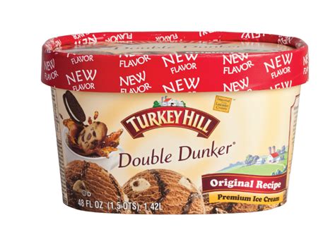 Indulge in the Unforgettable: Turkey Hill Natural Ice Cream