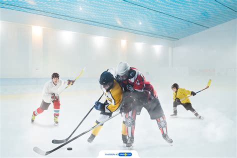 Industri Seluncur Es: Panduan Lengkap untuk Pecinta Olahraga Es