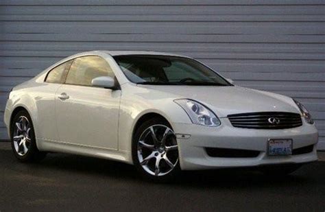 Infiniti Coupe G35 2006 Repair Service Manual Download Ebook