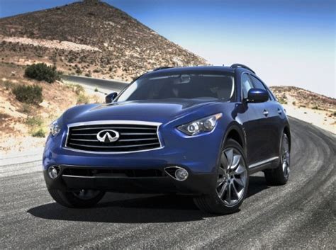 Infiniti Fx35 Fx50 Full Service Repair Manual 2012