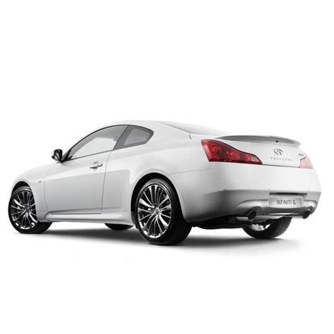 Infiniti G37 Coupe Full Service Repair Manual 2009