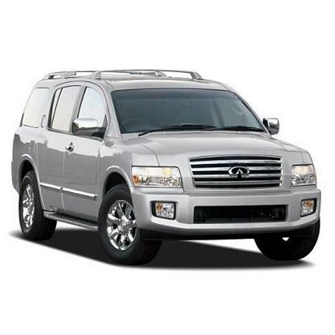 Infiniti Qx56 2004 2010 Service Repair Manual