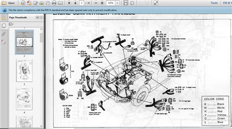 Infiniti Qx56 2004 2011 Workshop Service Repair Manual Pdf Download