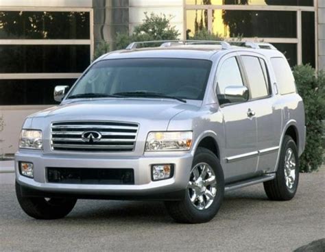 Infiniti Qx56 2005 Factory Service Repair Manual Download