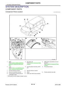 Infiniti Qx56 Z62 Series 2011 Factory Service Repair Manual Download Pdf