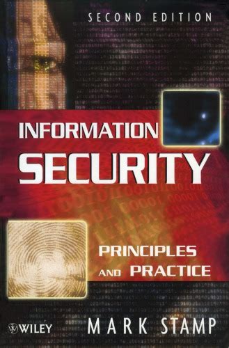 Information Security Mark Stamp Solution Manual