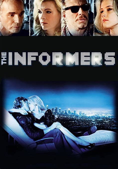 Informers