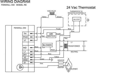 Infrared Heater Wiring Diagram