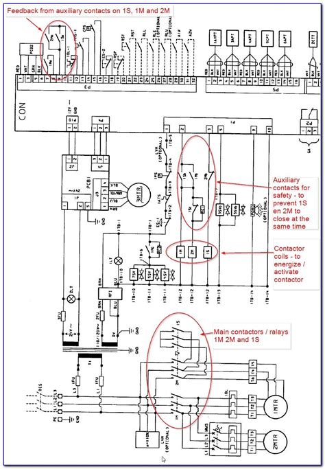 Ingersoll Generator Wiring Schematic